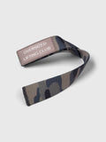 Confidence V2 Lifting Straps - Camo