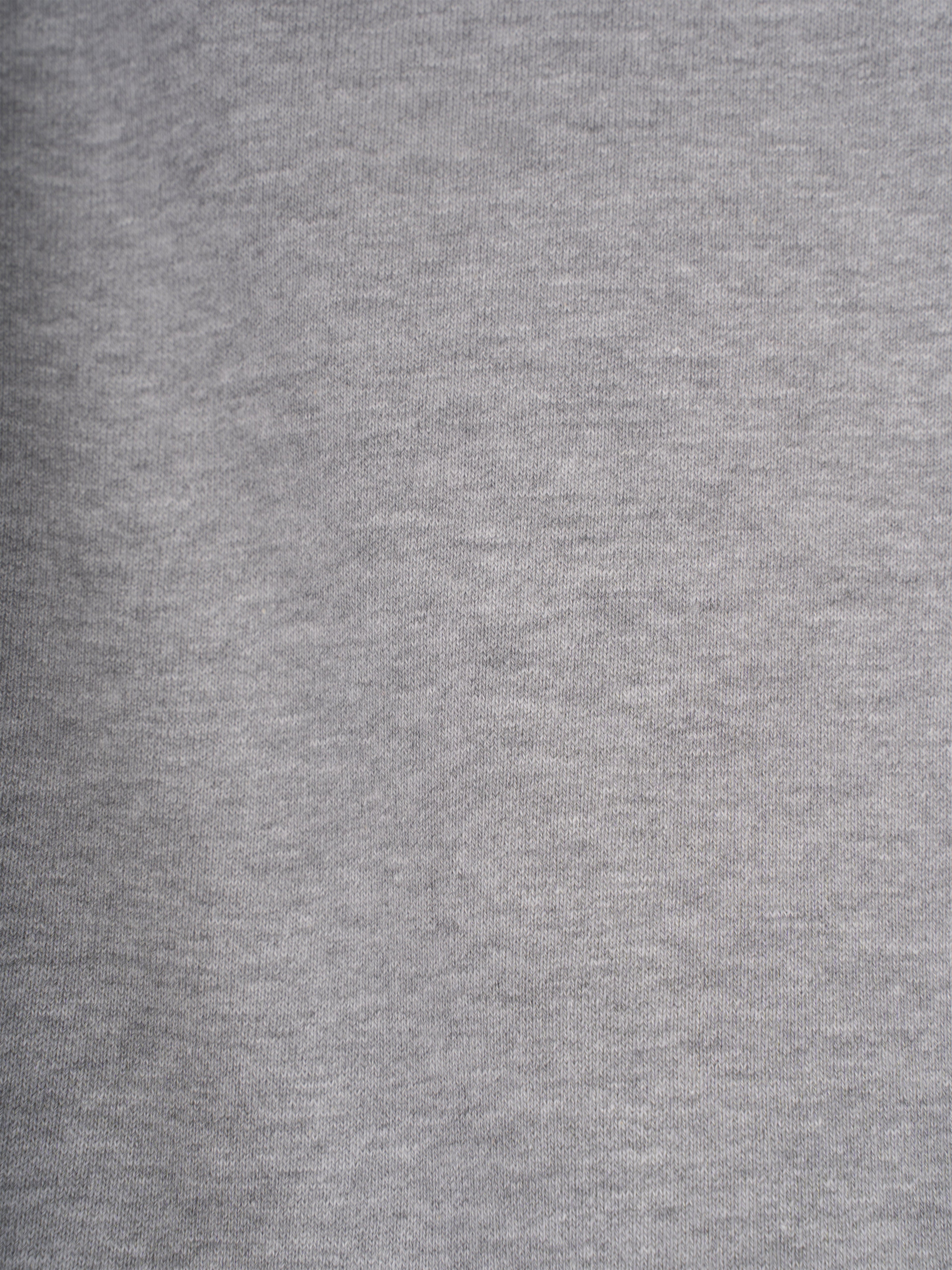 Confidence V2 Hoodie - Cloud Grey/Black