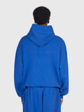 Cloud Hoodie V2 - King Blue