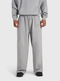 Cloud Baggy Sweatpants V2 - Cloud Grey