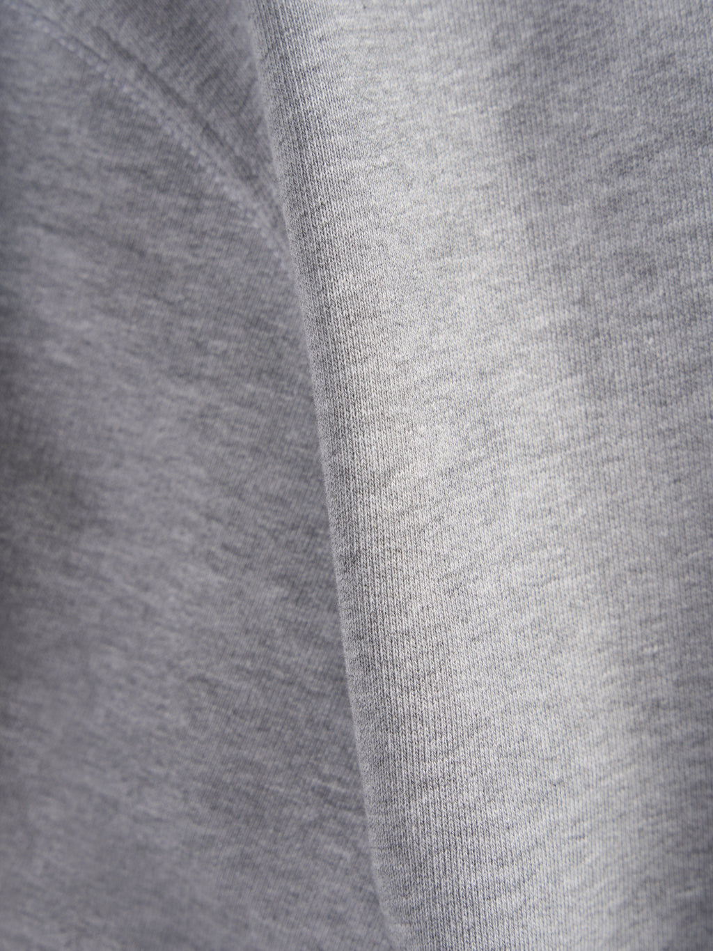 Cloud Hoodie V2 - Cloud Grey