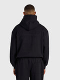 Cloud Hoodie V2 - Black