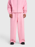 Cloud Baggy Sweatpants V2 - Pink