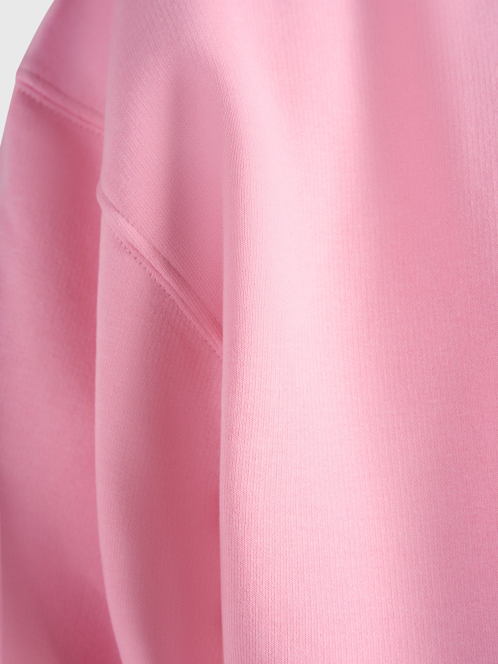Confidence V2 Hoodie - Pink/White