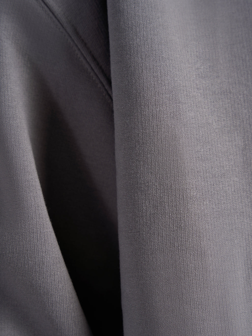 Confidence V2 Hoodie - Steel/Black