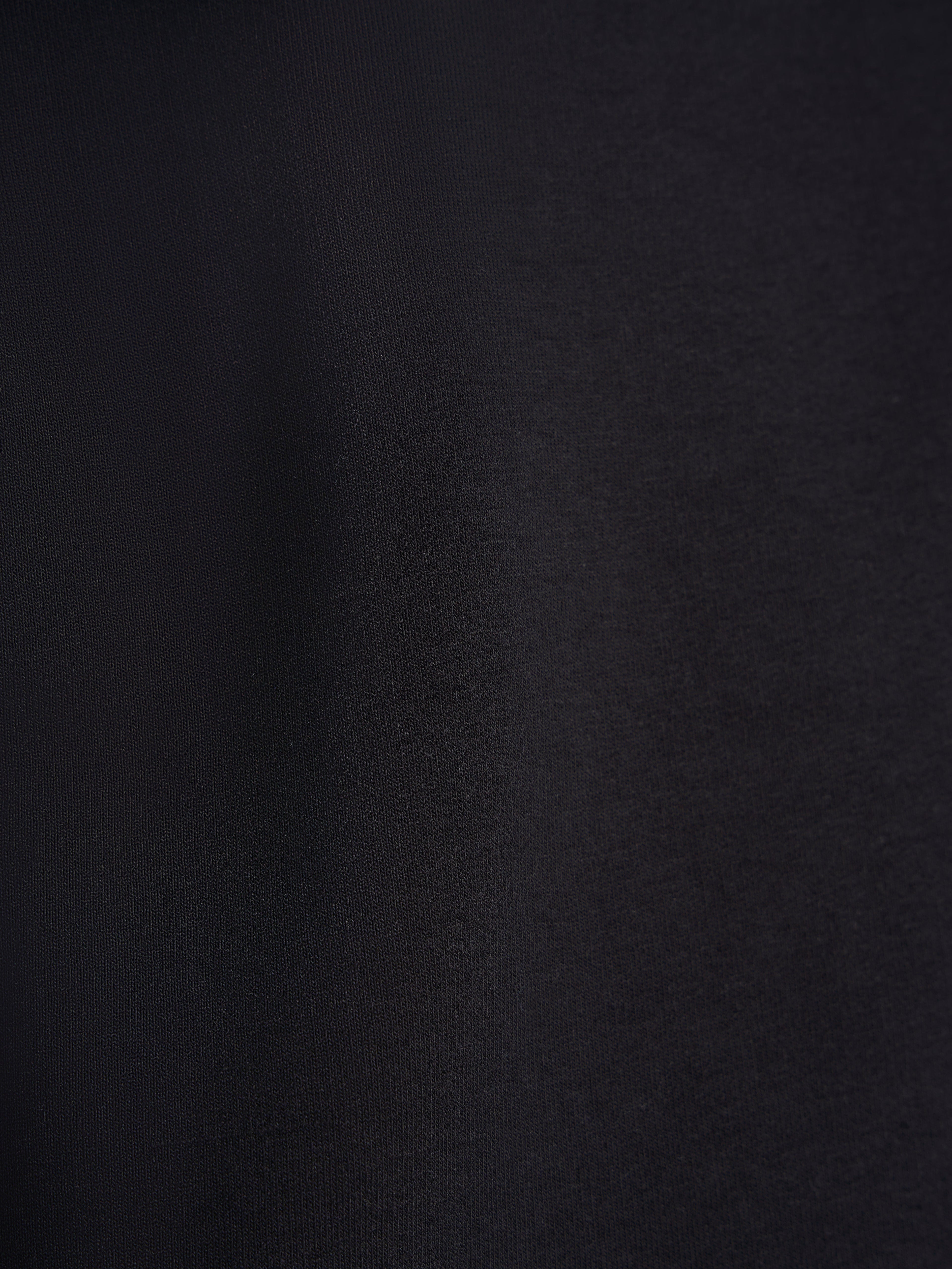 Confidence V2 Sweatshirt - Black/White