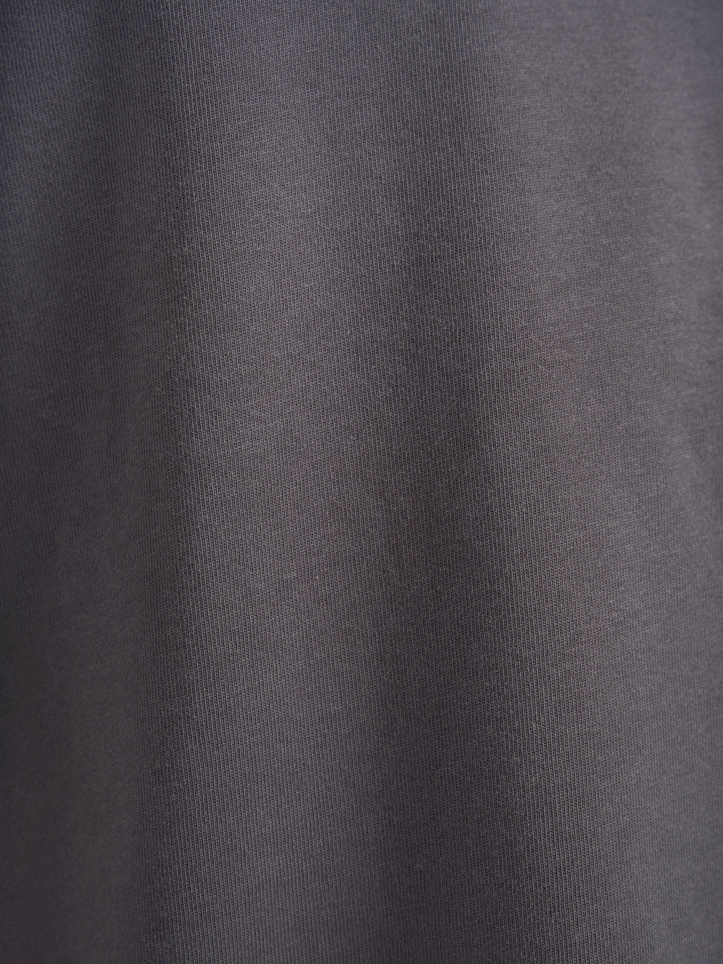 Confidence V2 Heavy Box Tee - Vintage Grey/Pink