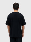 Essential Box Tee - Black