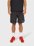 Confidence Tech Shorts 2.0 - Black/White