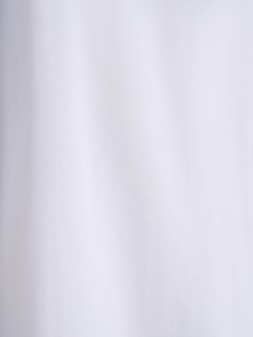 Confidence V2 Box Tee - White/Pink