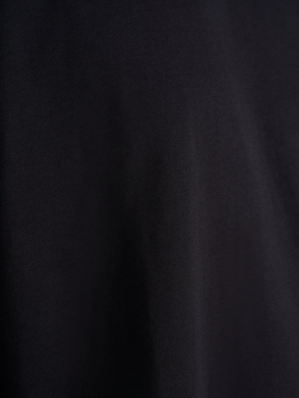 Confidence V2 Long Sleeve - Black/White