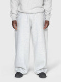 Cloud Baggy Sweatpants - Cloudy Grey