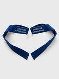 Confidence Lifting Straps - King Blue